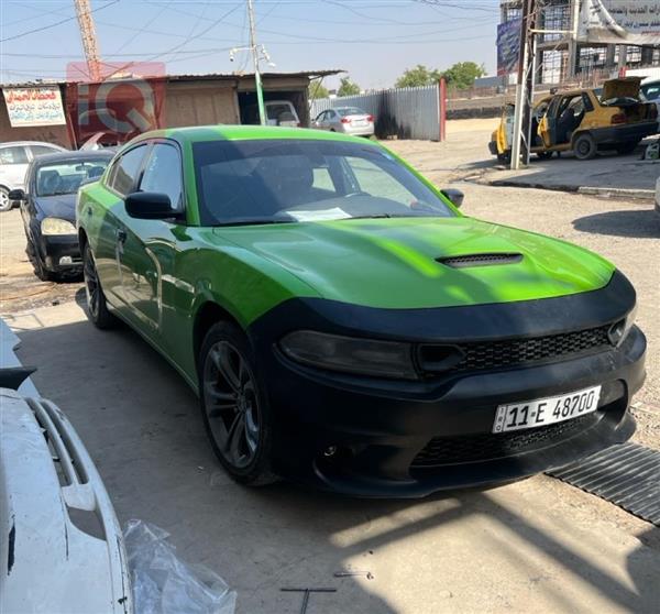 Dodge Charger 2017 for sale in Iraq - Mosul